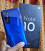 Mi Note 10 Lite